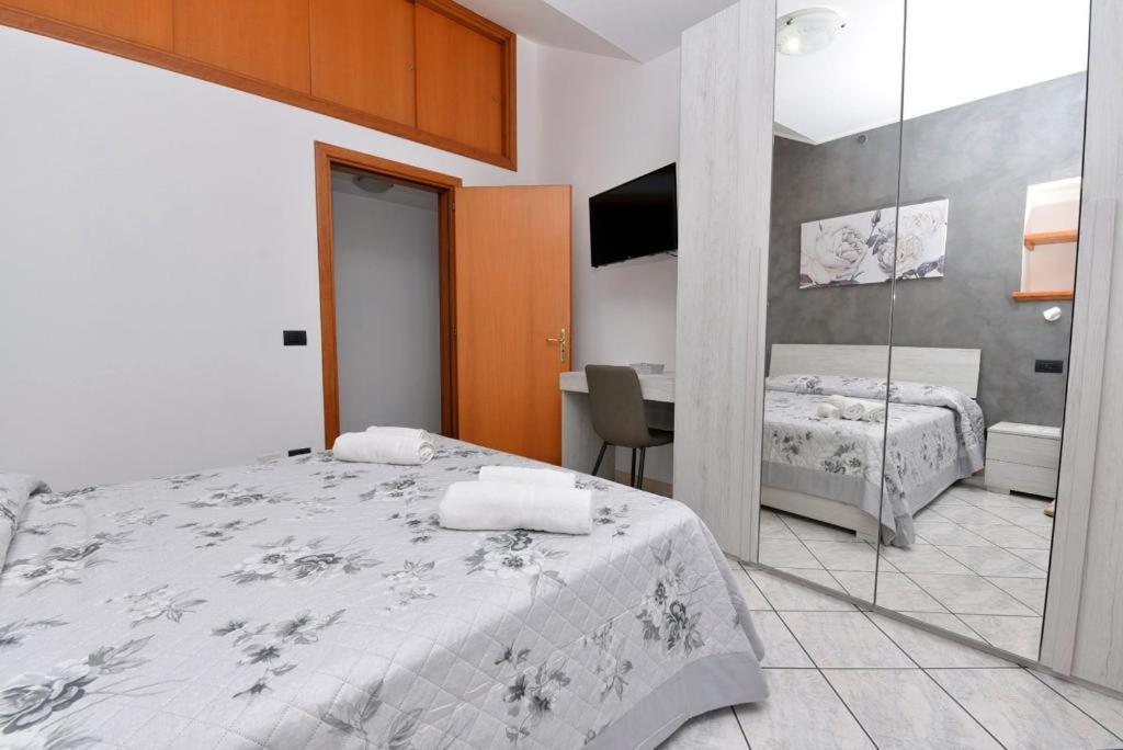 Villa La Casa Di Metis Agerola Esterno foto