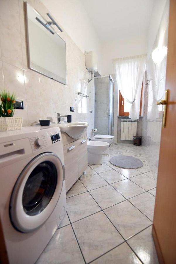Villa La Casa Di Metis Agerola Esterno foto